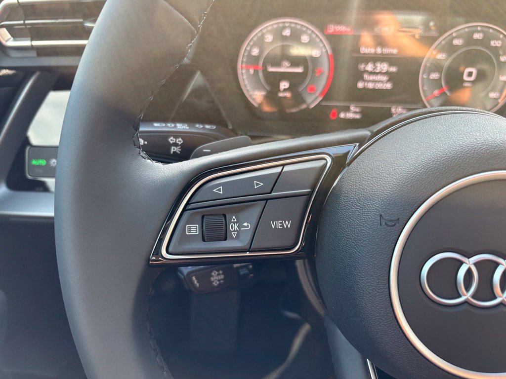 New 2026 Audi A3 2.0T Premium AWD/4WD image 37