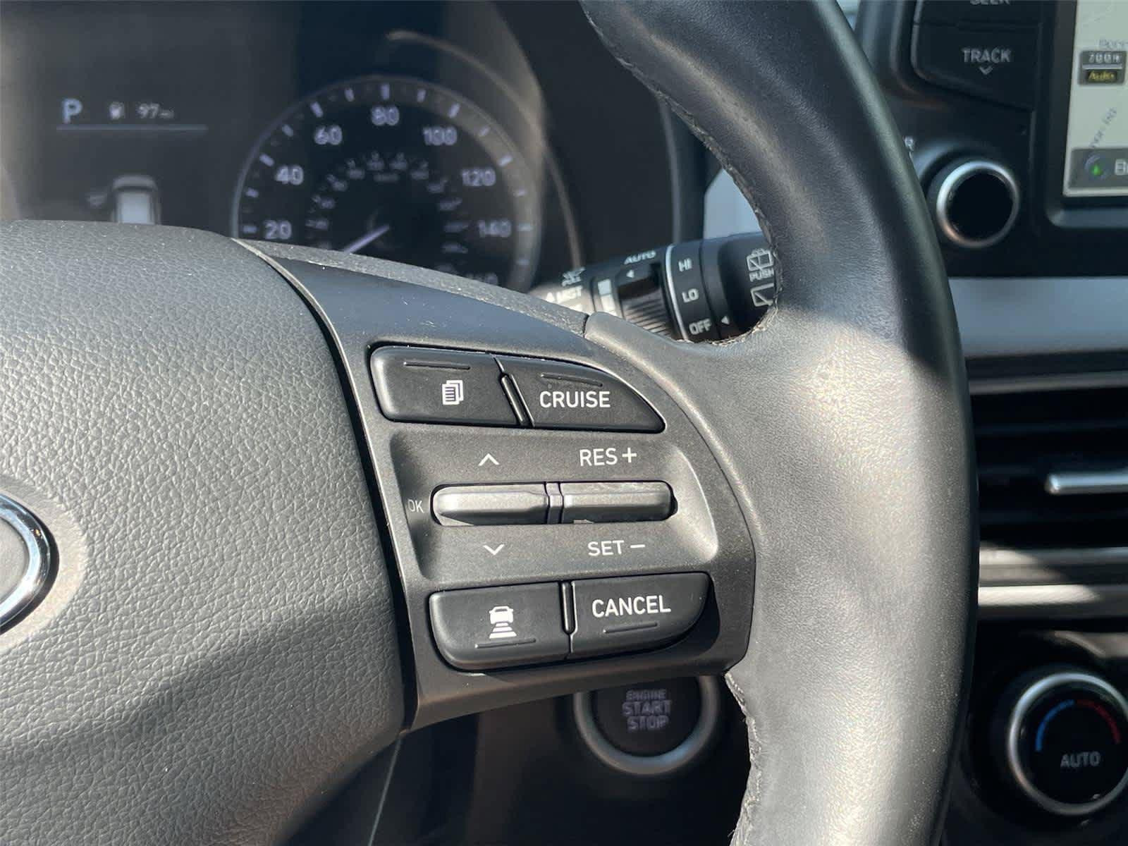 Used 2020 Hyundai Kona Ultimate AWD/4WD image 20