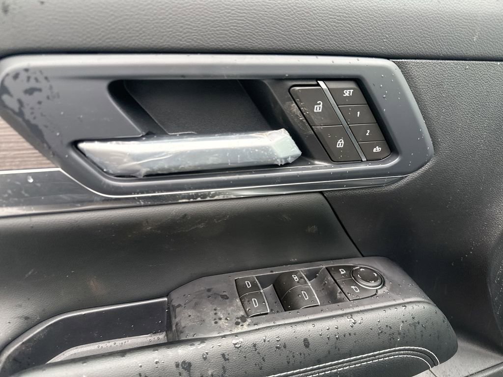 New 2026 GMC Terrain Denali image 24