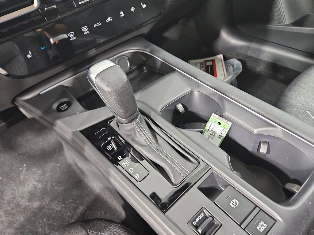 New 2026 Nissan Sentra SV image 23