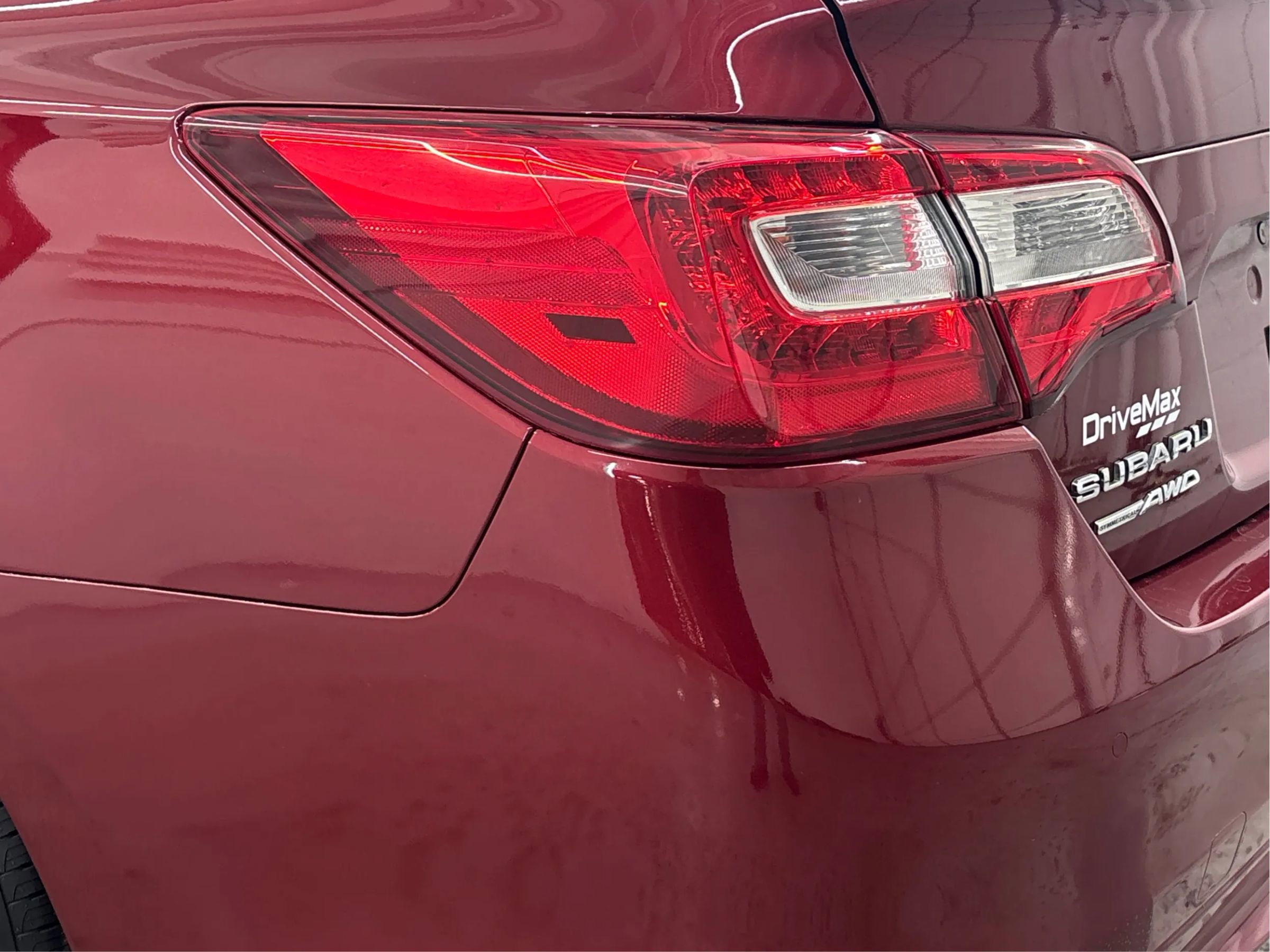 Used 2017 Subaru Legacy 3.6R Limited image 34