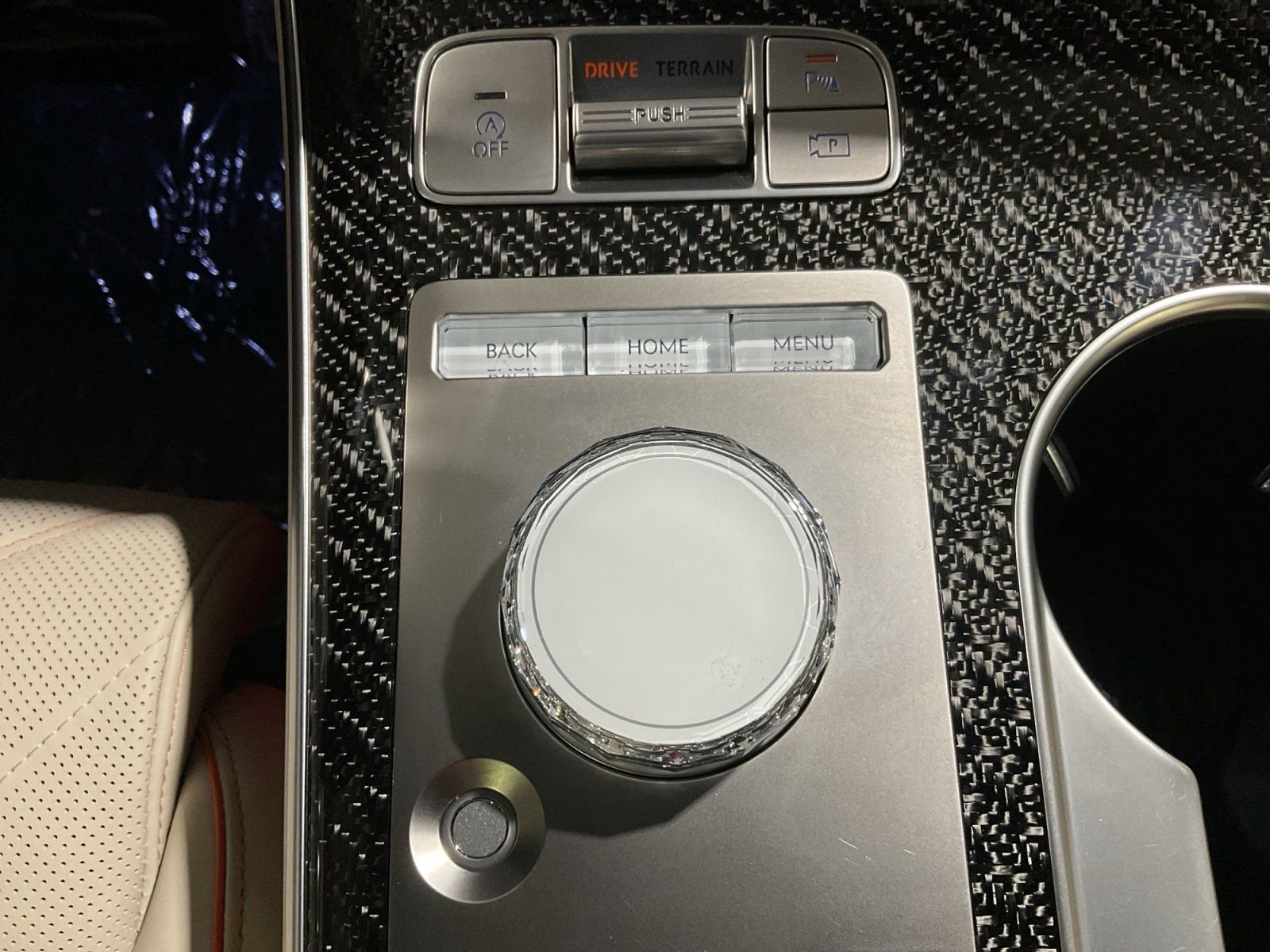 Used 2026 Genesis GV70 3.5T Sport Prestige image 30