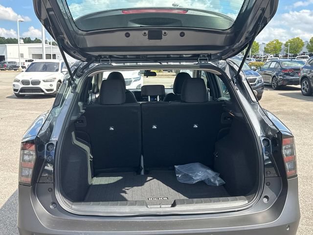 Used 2026 Nissan Kicks S FWD image 13