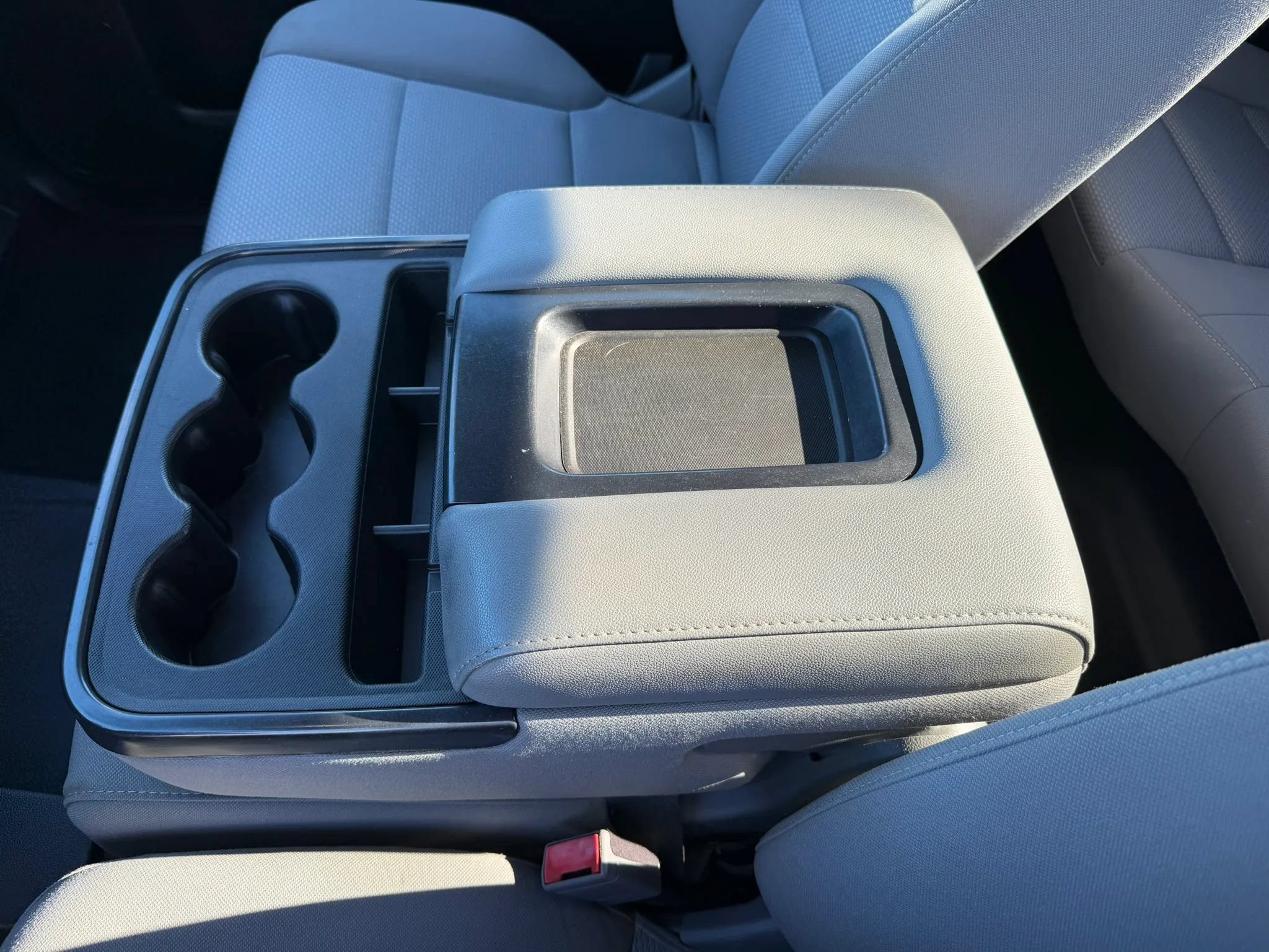 Used 2019 Chevrolet Silverado 2500 W/T AWD/4WD image 24