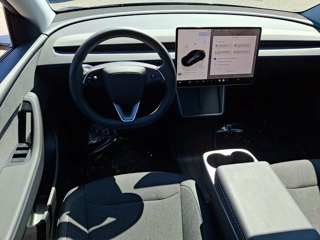 Used 2026 Tesla Model Y 2WD image 13