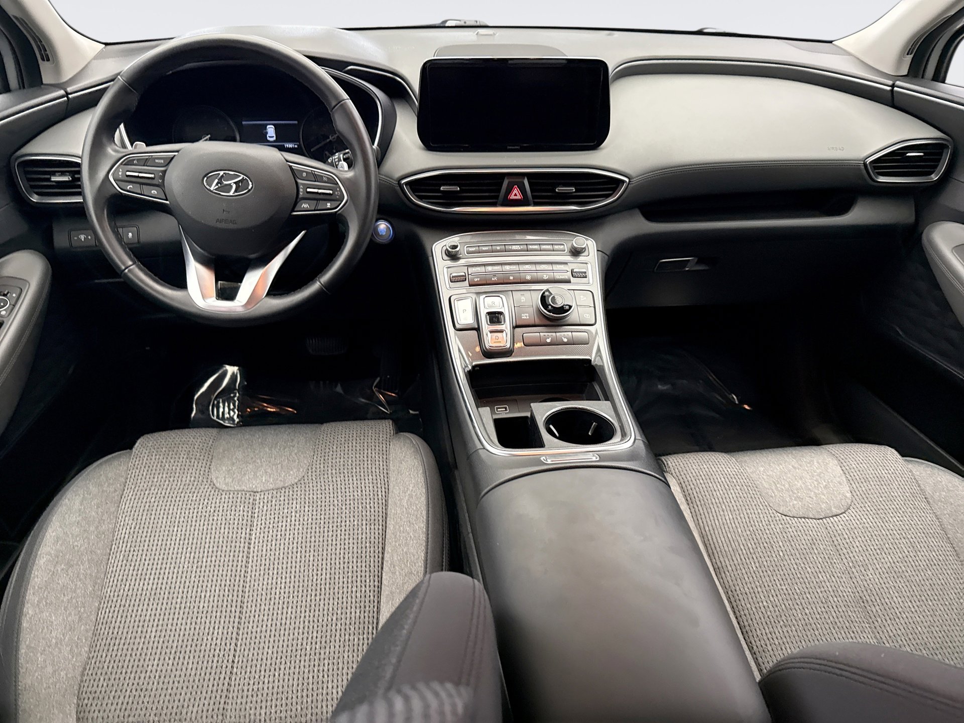 Used 2023 Hyundai Santa Fe SEL image 14