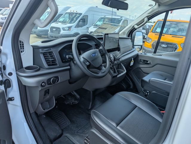 New 2026 Ford Transit 350 XL RWD image 13