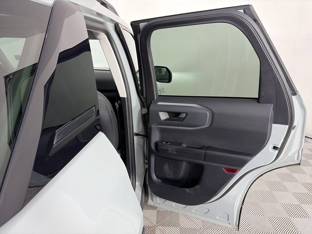 Used 2024 Ford Bronco Sport Big Bend AWD/4WD image 27