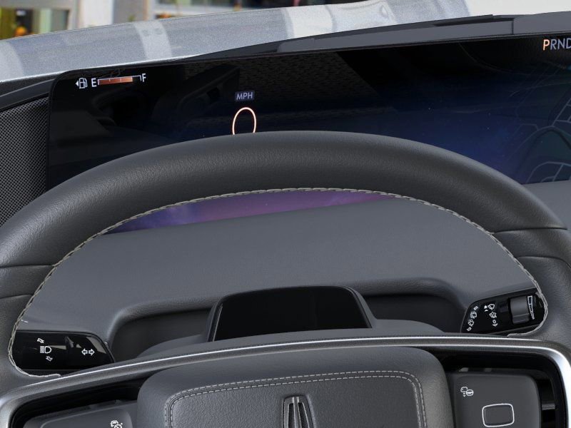 New 2026 Lincoln Navigator Reserve w/ Jet Appearance Package image 43