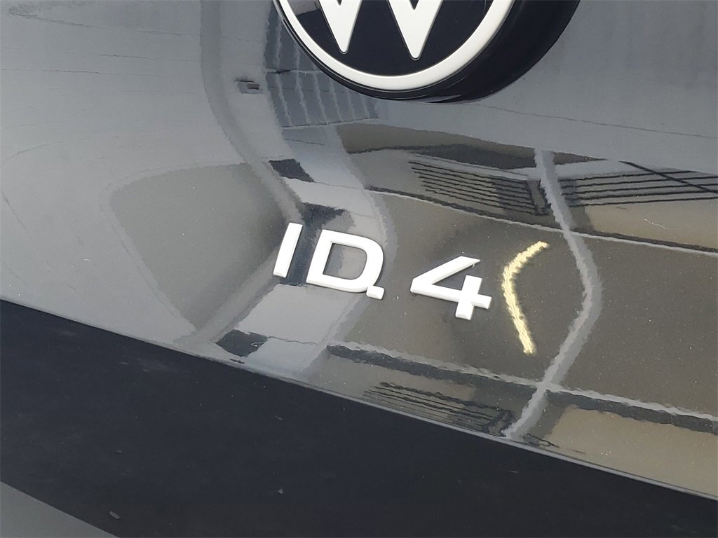 Used 2021 Volkswagen ID.4 1st Edition image 7