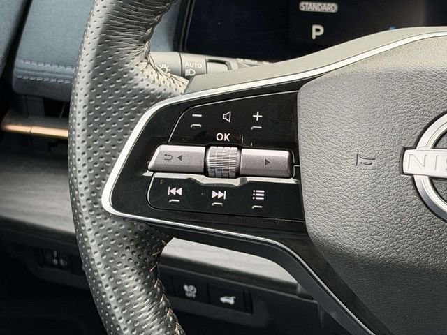 Used 2023 Nissan Ariya image 23