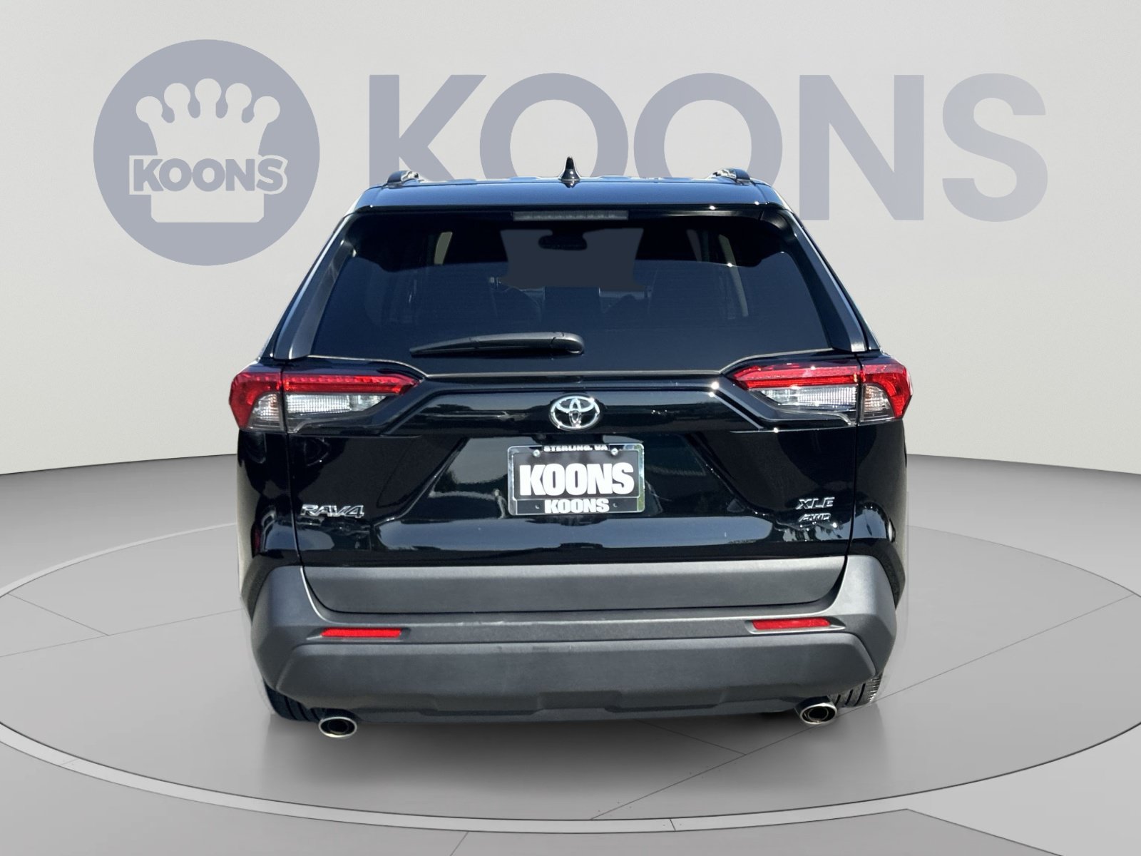 Used 2025 Toyota RAV4 XLE Premium w/ Weather Package AWD/4WD image 15