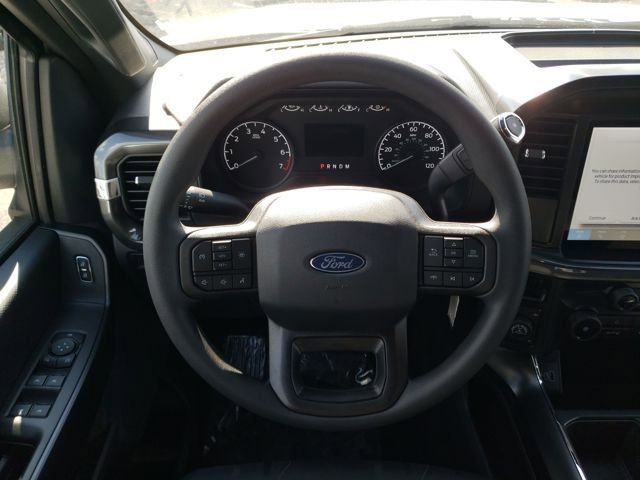 New 2026 Ford F150 STX image 12