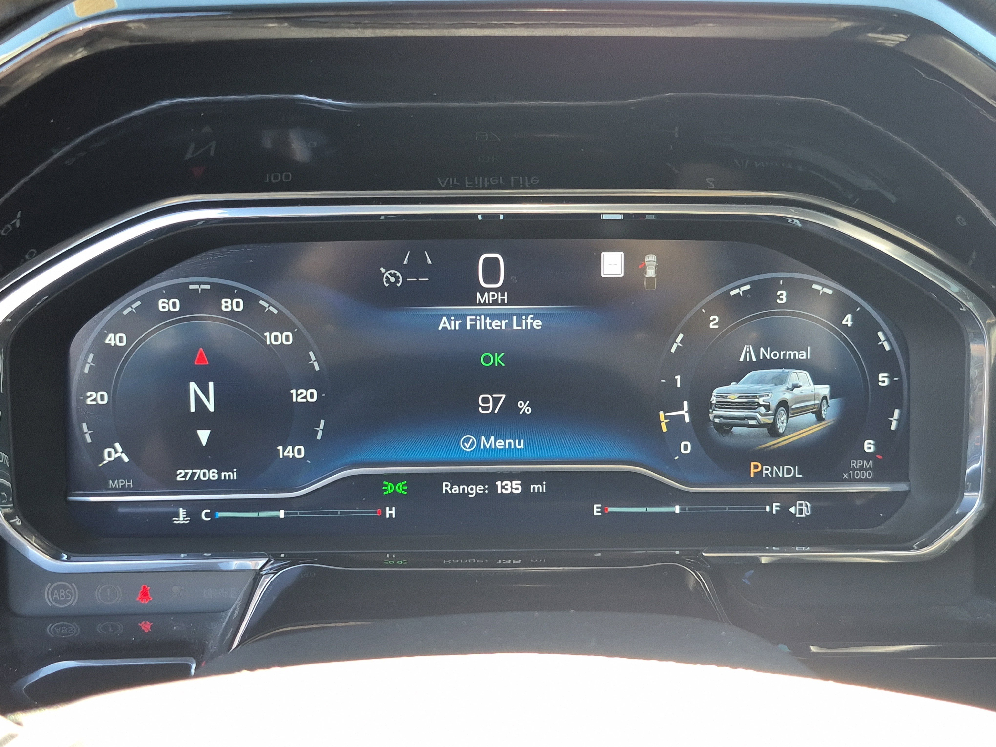 Used 2022 Chevrolet Silverado 1500 RST image 28