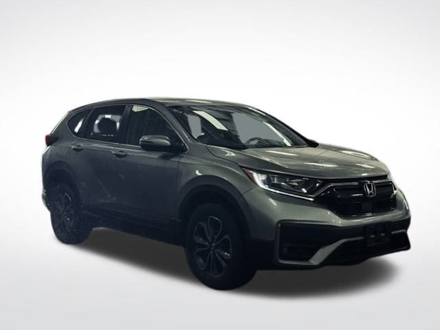 Used 2022 Honda CR-V EX image 4