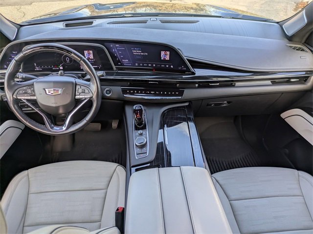 Certified 2023 Cadillac Escalade Sport w/ Touring Package image 22