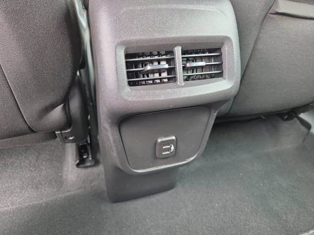 Certified 2023 Chevrolet Equinox LS AWD/4WD image 29