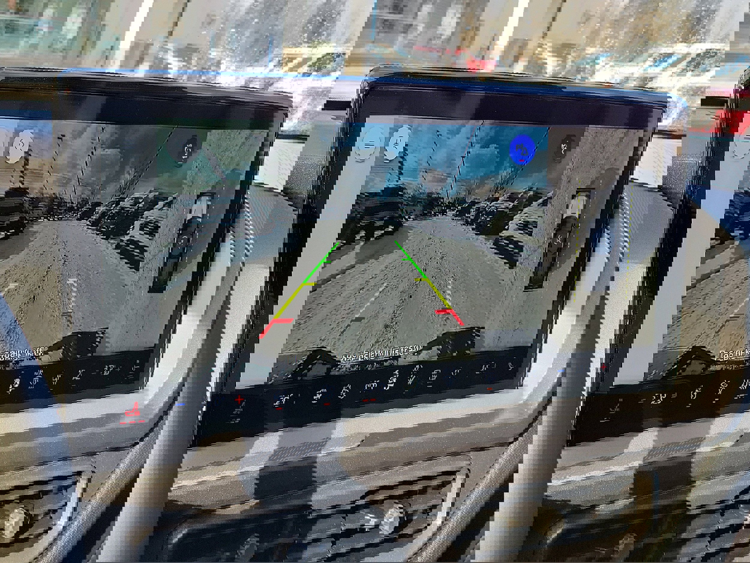 New 2025 Ford Bronco Sport Outer Banks w/ Outer Banks Tech Package+ image 18