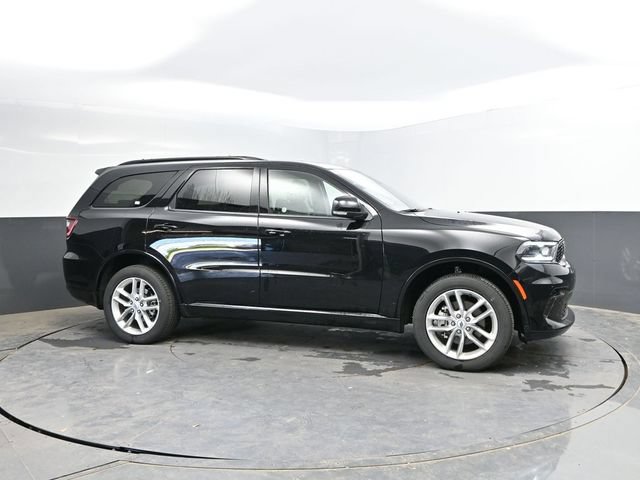 Used 2026 Dodge Durango GT AWD/4WD image 5