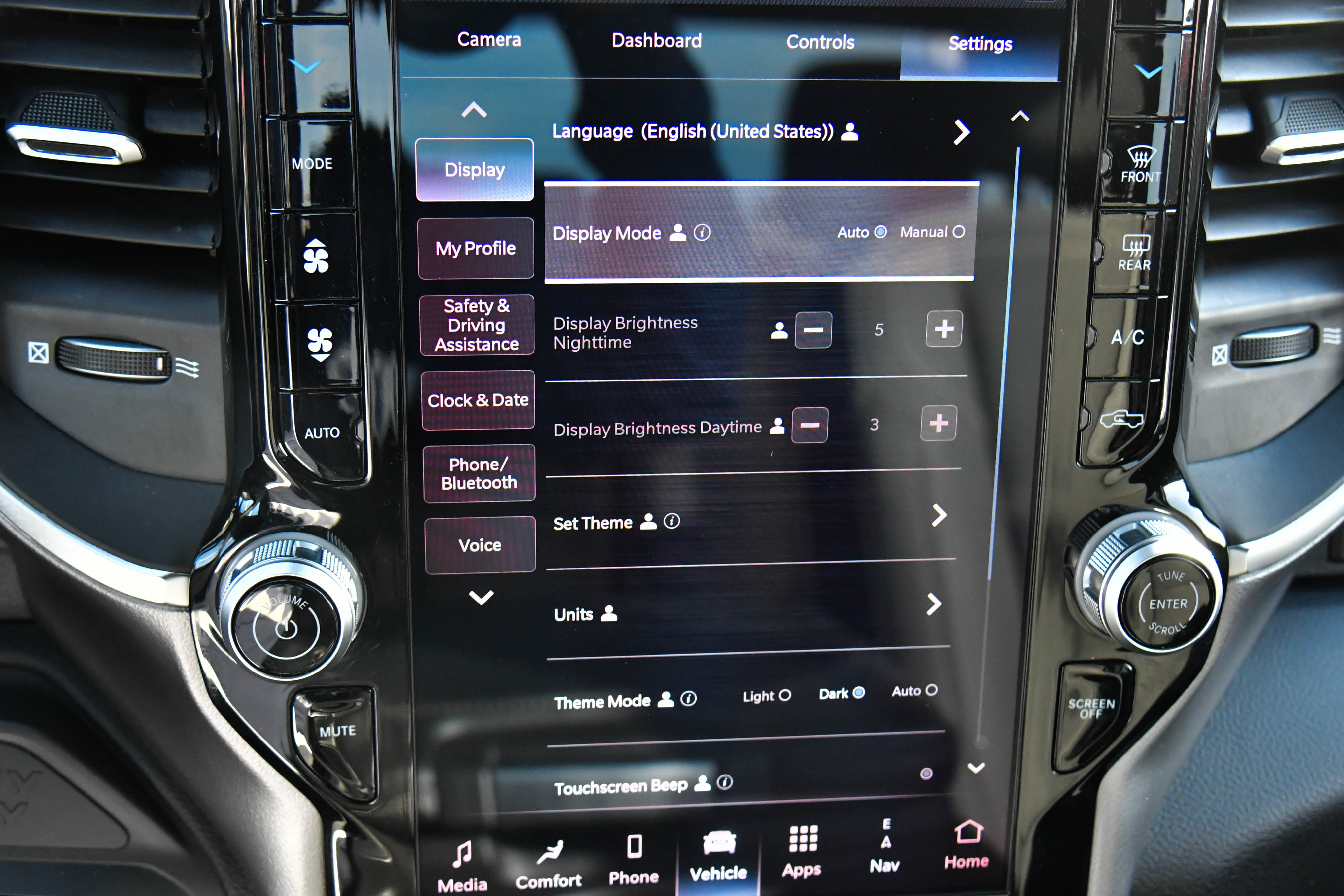 Used 2025 RAM 2500 Big Horn image 23