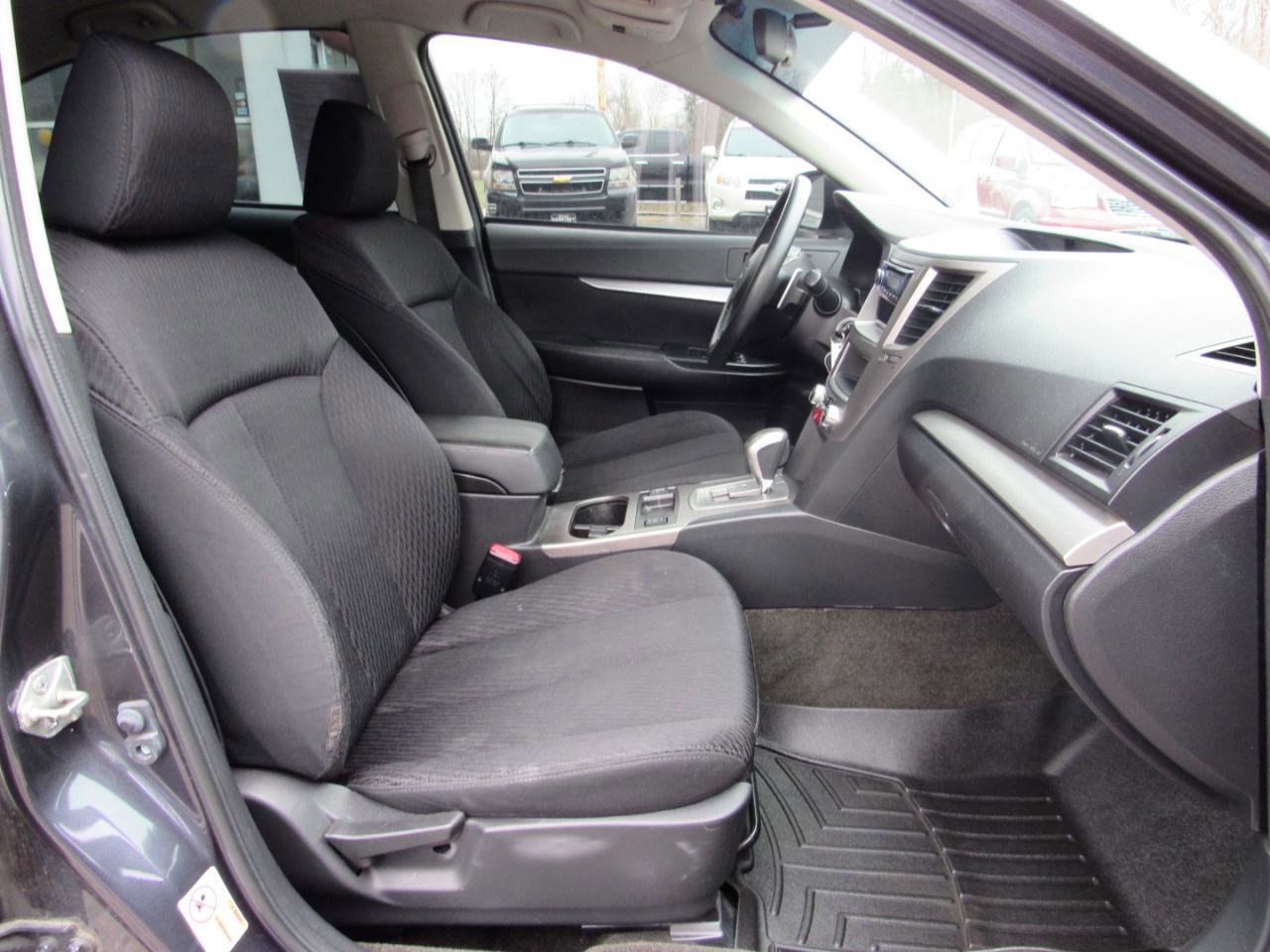 Used 2012 Subaru Legacy 2.5i w/ Alloy Wheel Pkg image 6