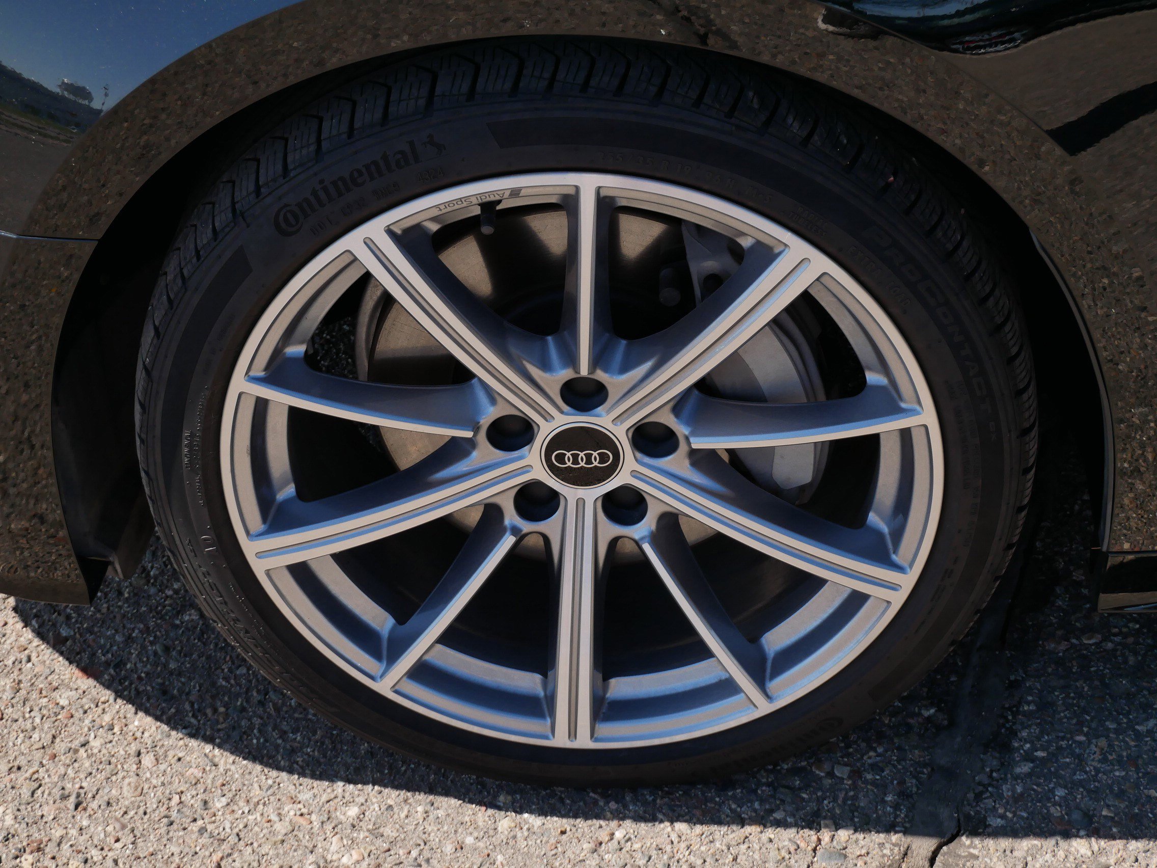 Used 2025 Audi A5 2.0T Premium Plus w/ Convenience Plus Package AWD/4WD image 15