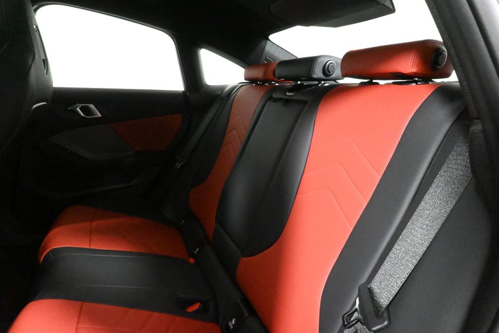 Used 2025 BMW M235i xDrive w/ Premium Package image 4