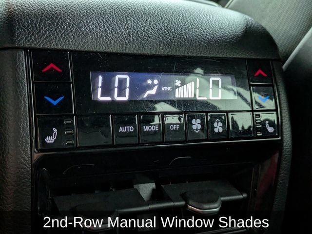 Used 2022 Jeep Grand Cherokee Summit w/ Trailer Tow Prep Group (B) RWD image 21