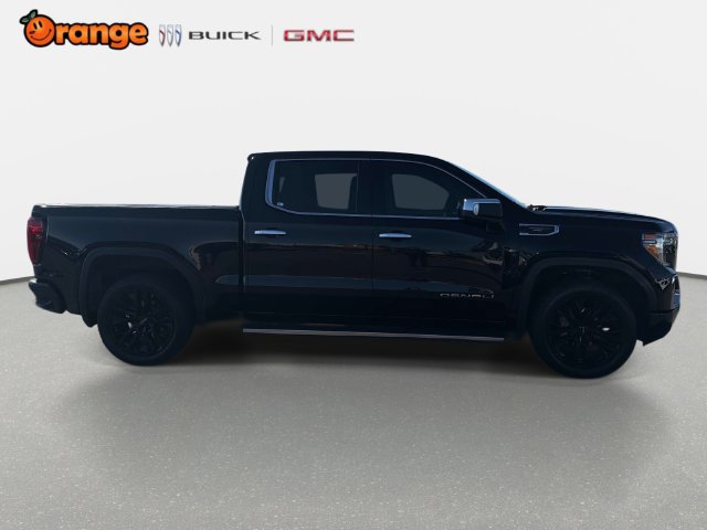 Used 2021 GMC Sierra 1500 Denali w/ Denali Ultimate Package AWD/4WD image 2