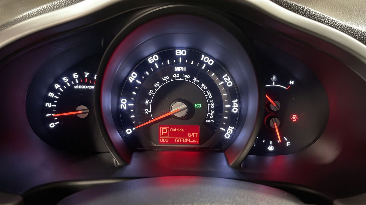 Used 2016 Kia Sportage LX image 23