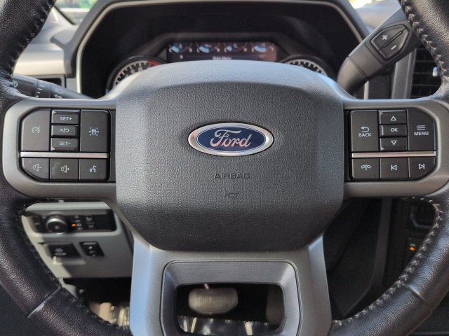 Certified 2021 Ford F150 XLT w/ Equipment Group 302A High AWD/4WD image 28