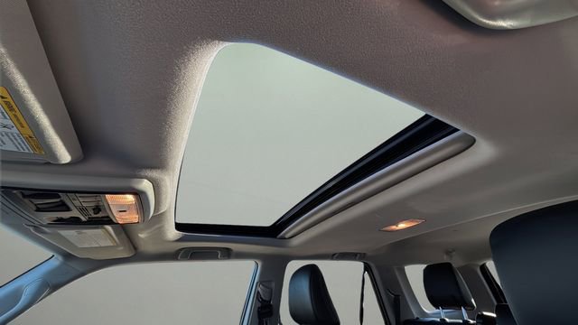 Used 2022 Toyota 4Runner Limited image 19