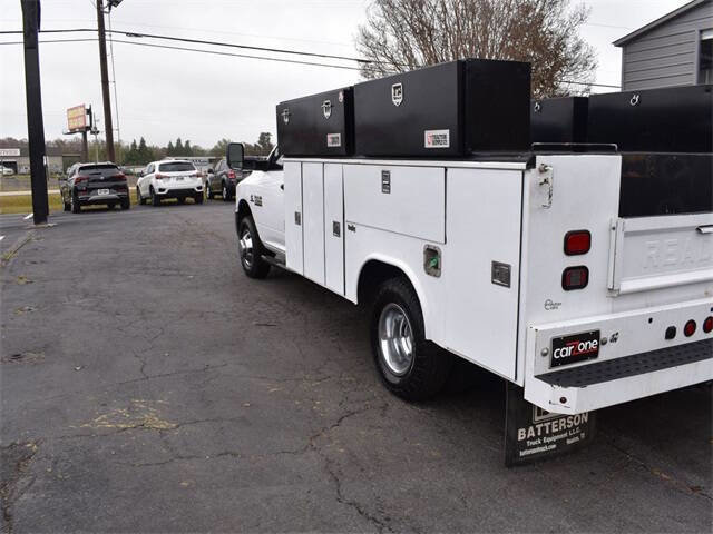 Used 2013 RAM 3500 Tradesman w/ PWR & Remote Entry Group image 6
