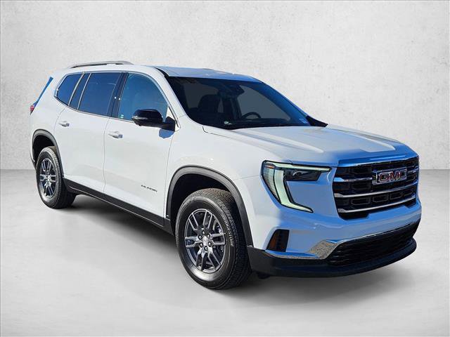 New 2026 GMC Acadia Elevation image 7