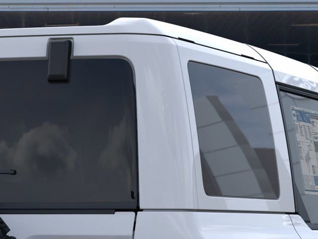 New 2025 Ford Bronco Badlands AWD/4WD image 25
