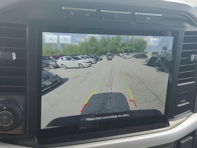 Used 2023 Ford F150 XLT w/ Equipment Group 302A High AWD/4WD image 18