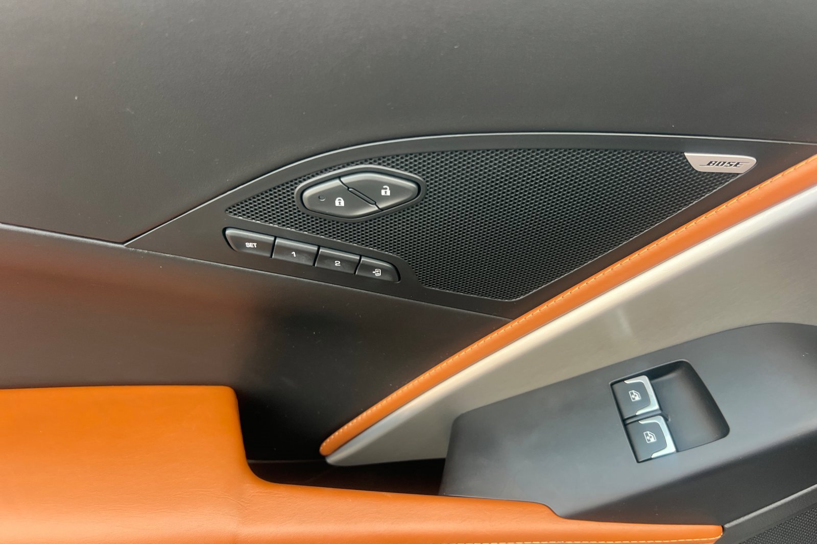 Used 2019 Chevrolet Corvette Stingray Coupe image 8