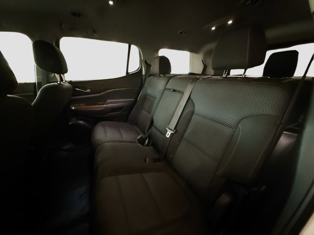 Used 2021 GMC Acadia SLE w/ LPO, Floor Liner Package FWD image 24