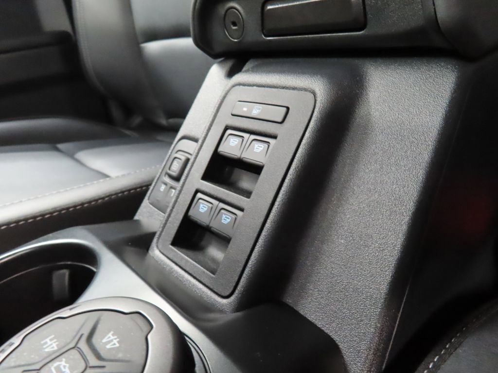 Used 2025 Ford Bronco Badlands AWD/4WD image 64
