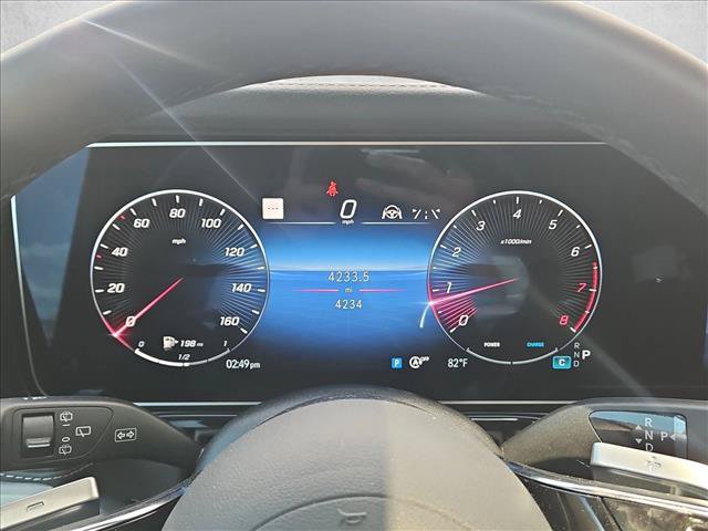 Certified 2025 Mercedes-Benz G 550 image 9