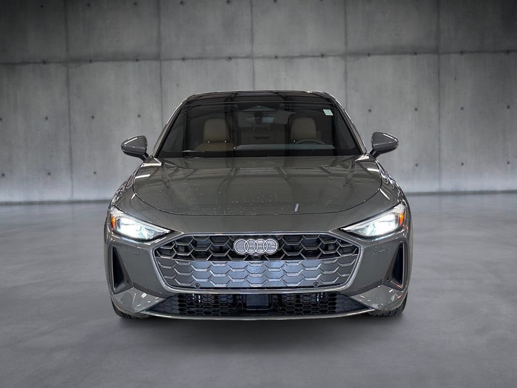 New 2026 Audi A5 2.0T Premium Plus AWD/4WD image 8