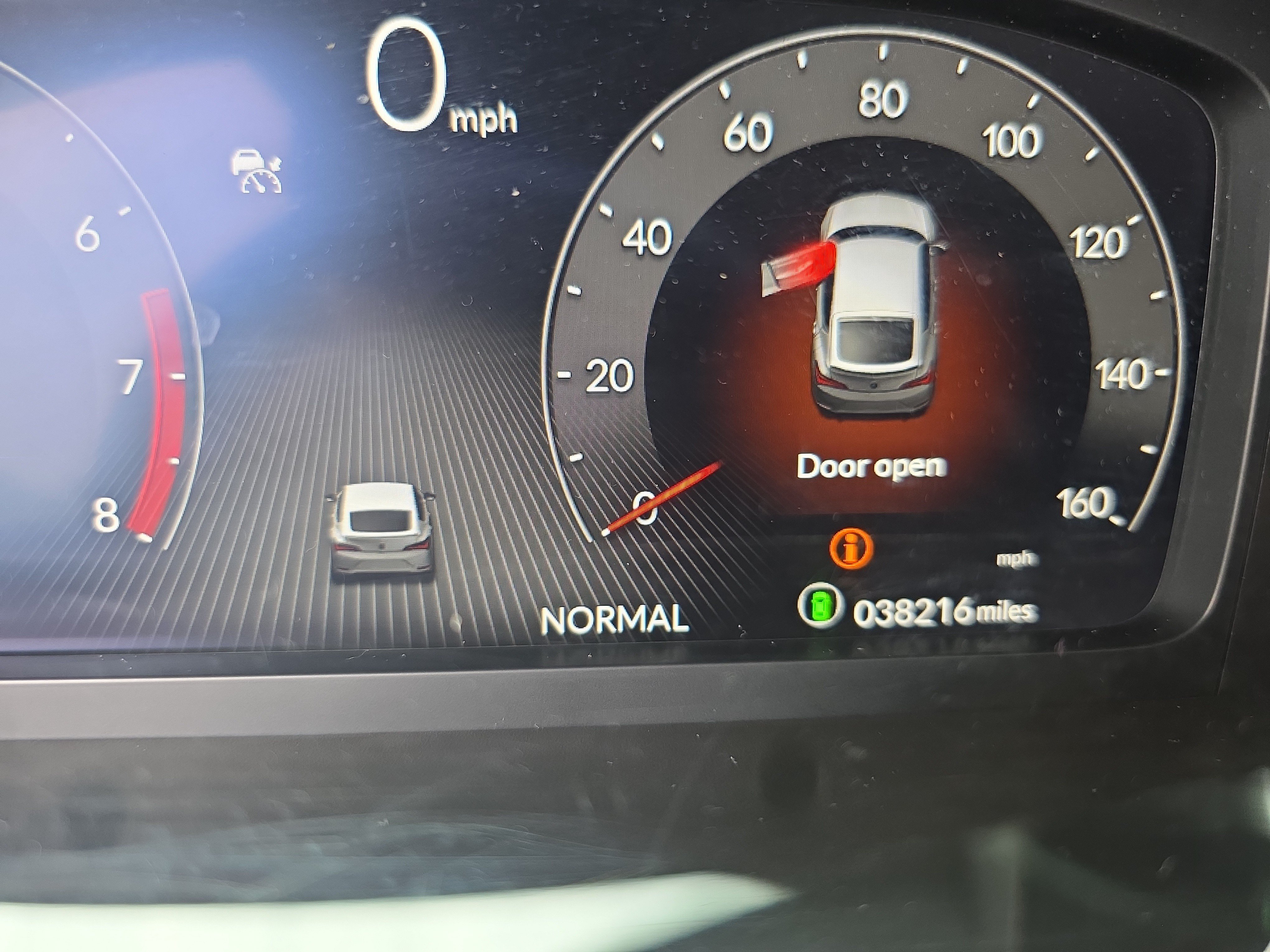Used 2024 Acura Integra A-Spec FWD image 21