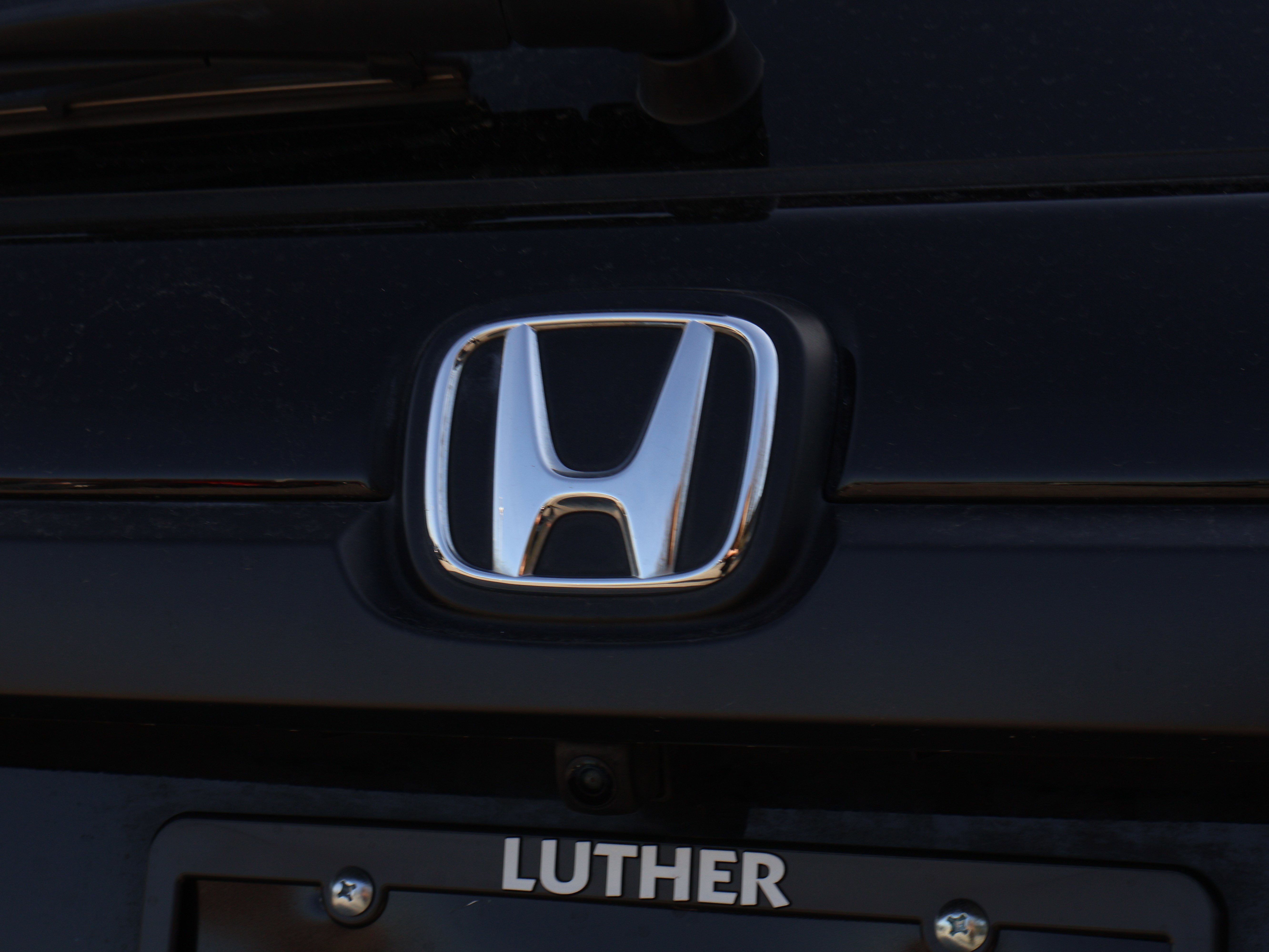 Used 2022 Honda Passport EX-L image 18