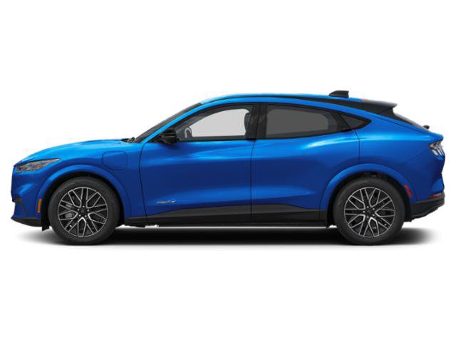 New 2026 Ford Mustang Mach-E Premium RWD image 2