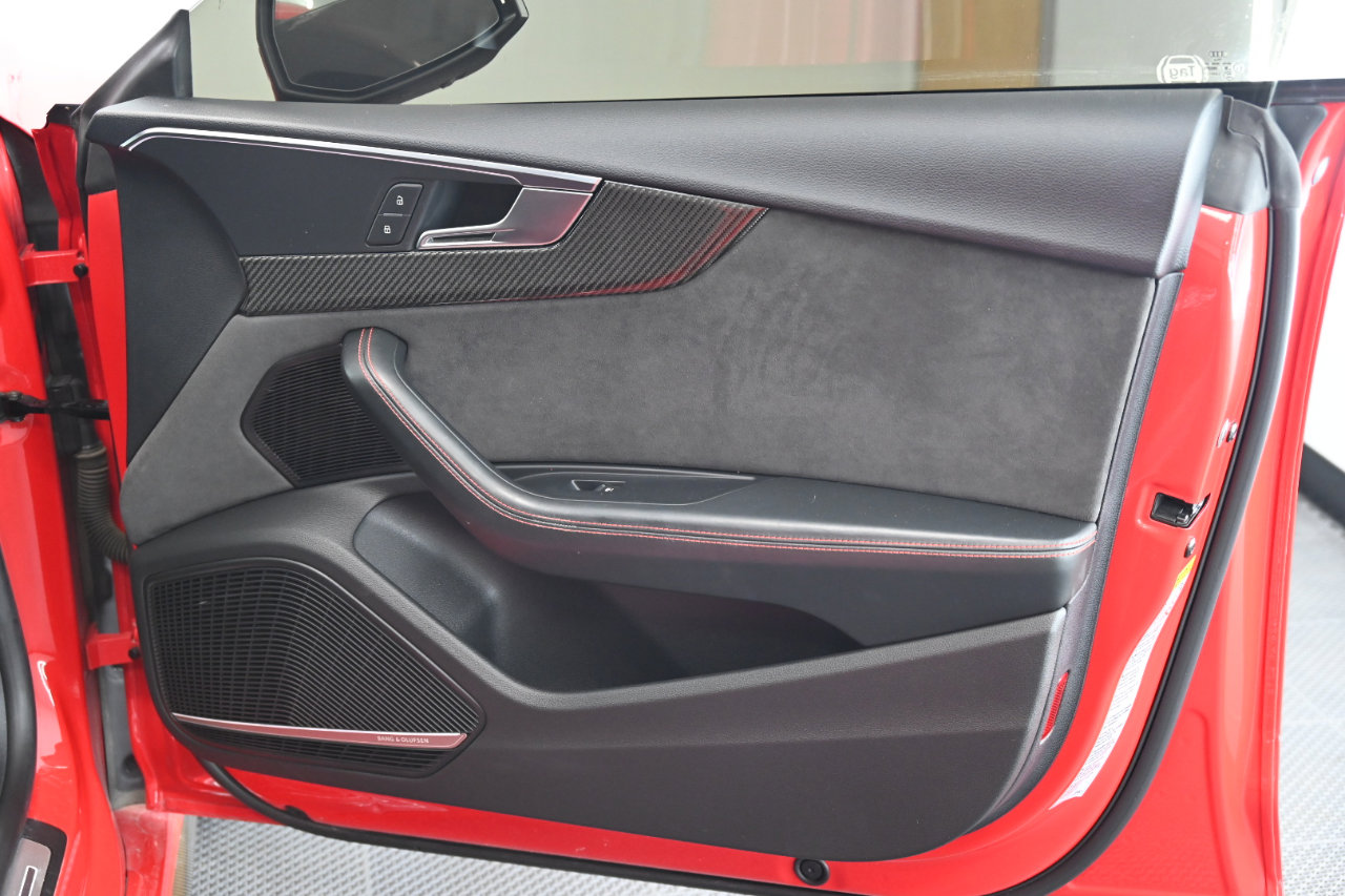 Used 2019 Audi RS 5 Sportback image 22