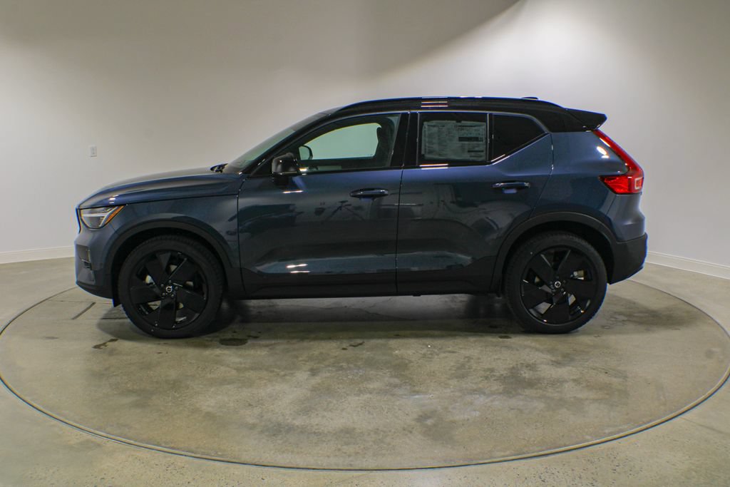 New 2026 Volvo XC40 B5 Ultra w/ Climate Package AWD/4WD image 2