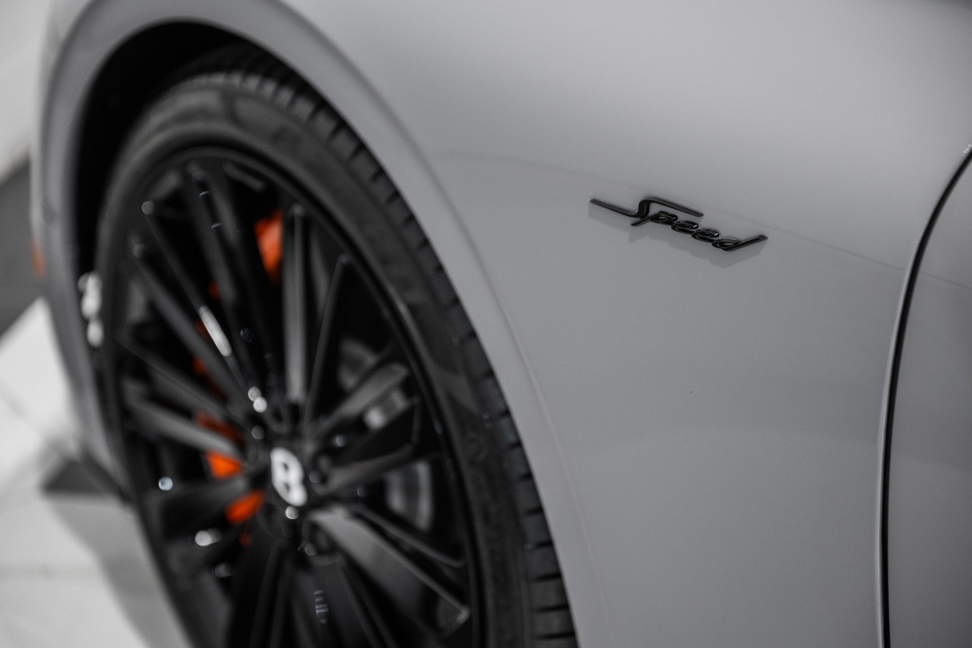 Certified 2024 Bentley Continental GT Speed AWD/4WD image 13
