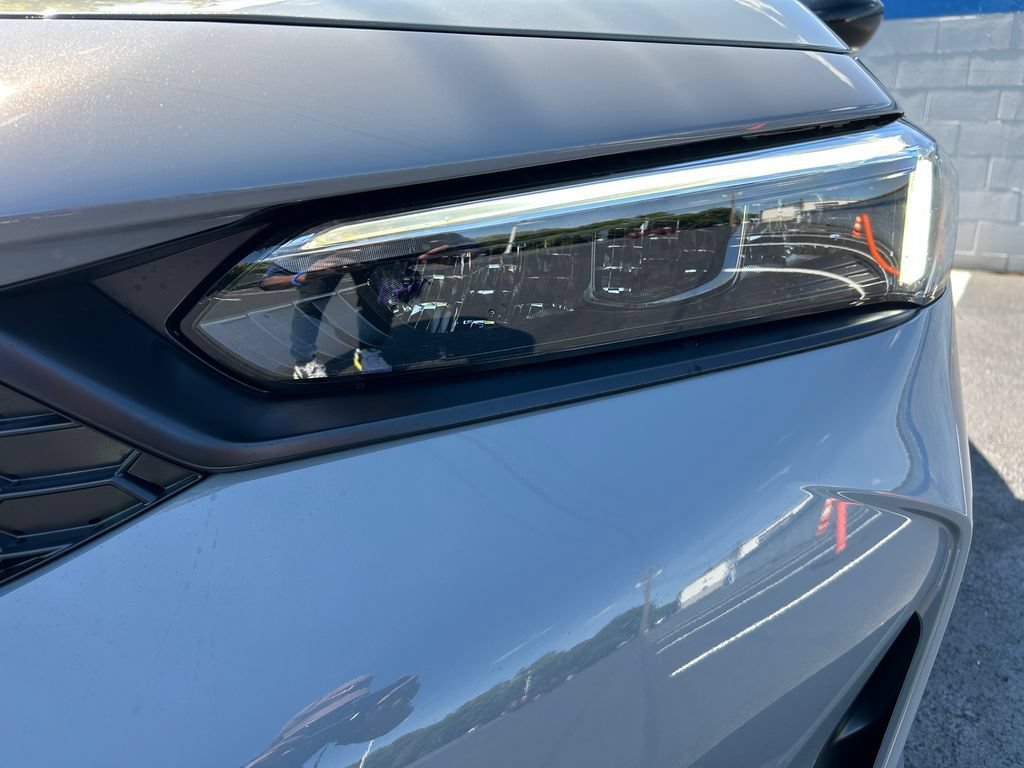 New 2026 Honda Civic Sport image 9
