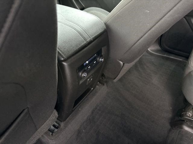 Used 2022 Chevrolet Traverse LT w/ LPO, Floor Liner Package image 34