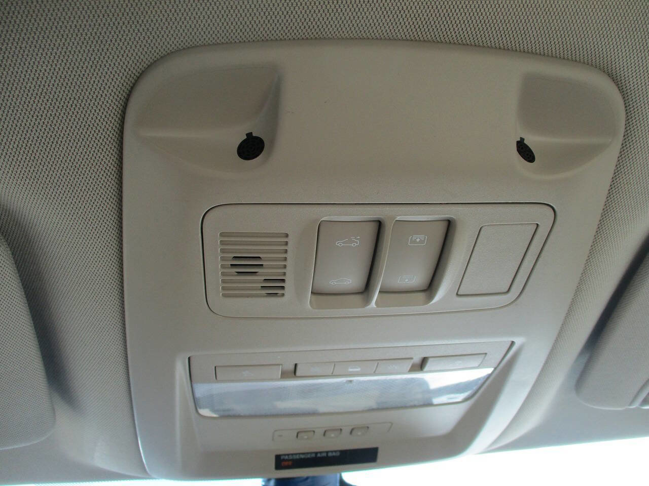 Used 2011 Saab 9-5 Turbo4 Premium image 20